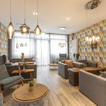 Garner Hotel Bremen City By Ihg Exterior foto