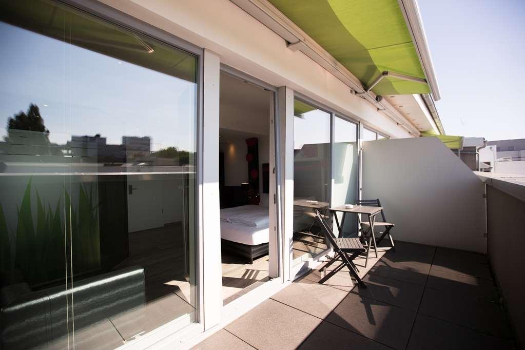 Garner Hotel Bremen City By Ihg Ausstattung foto
