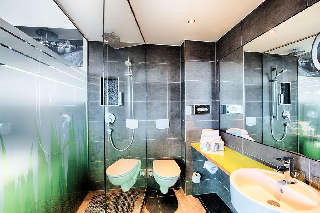 Garner Hotel Bremen City By Ihg Exterior foto
