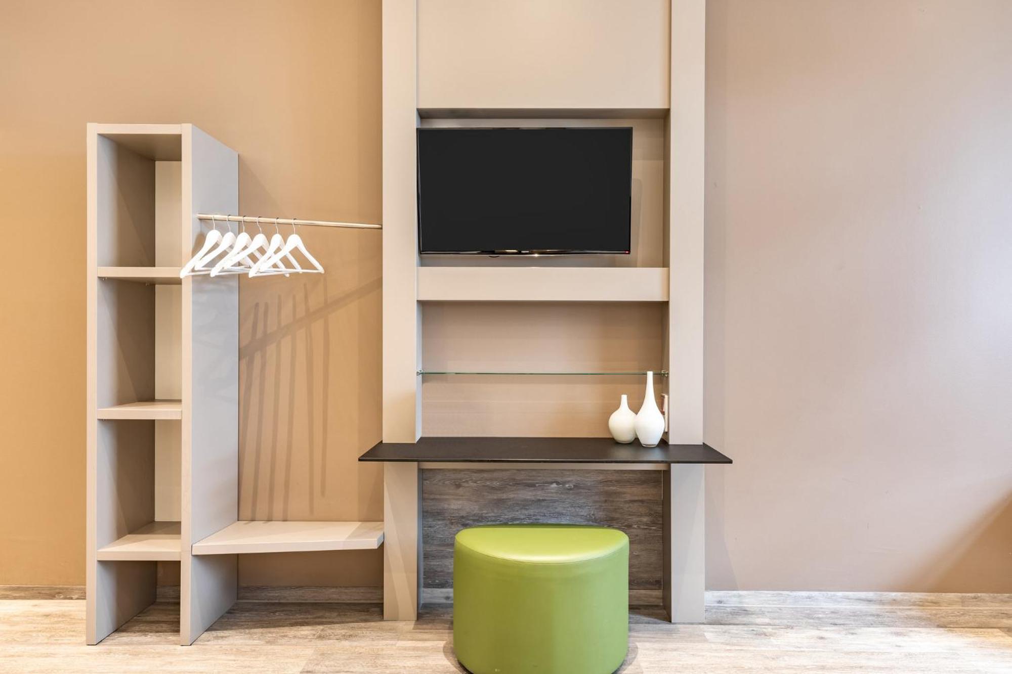 Garner Hotel Bremen City By Ihg Exterior foto