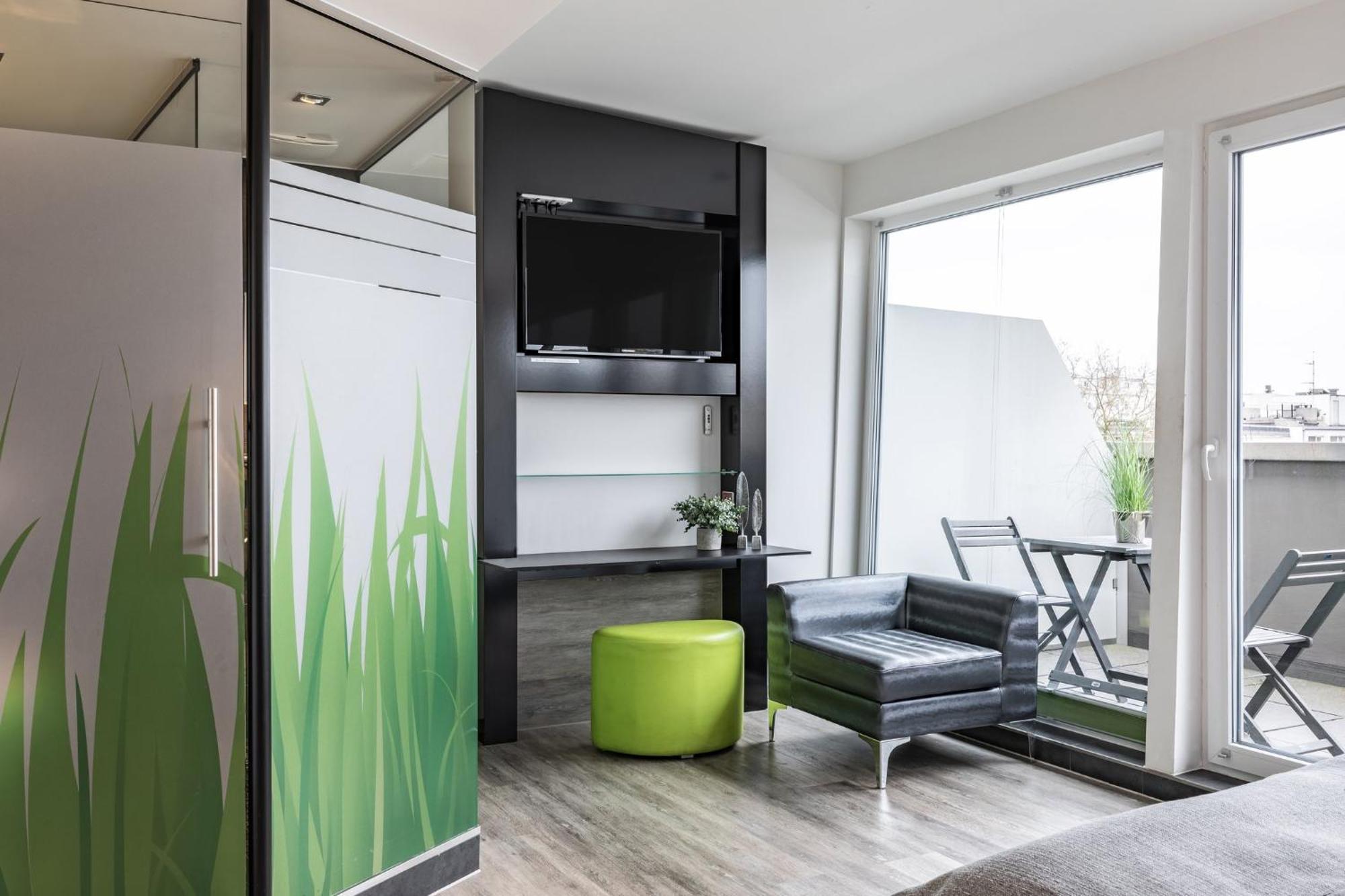 Garner Hotel Bremen City By Ihg Exterior foto