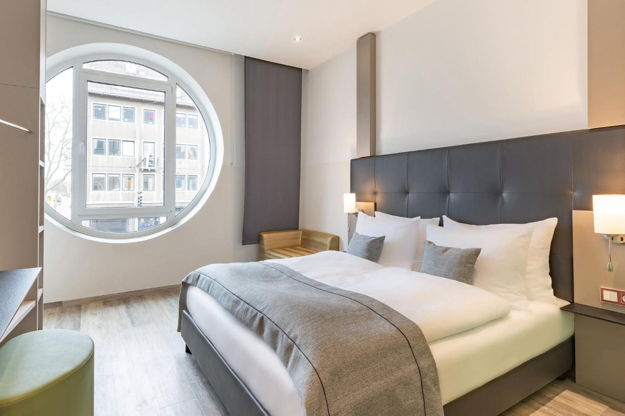 Garner Hotel Bremen City By Ihg Exterior foto