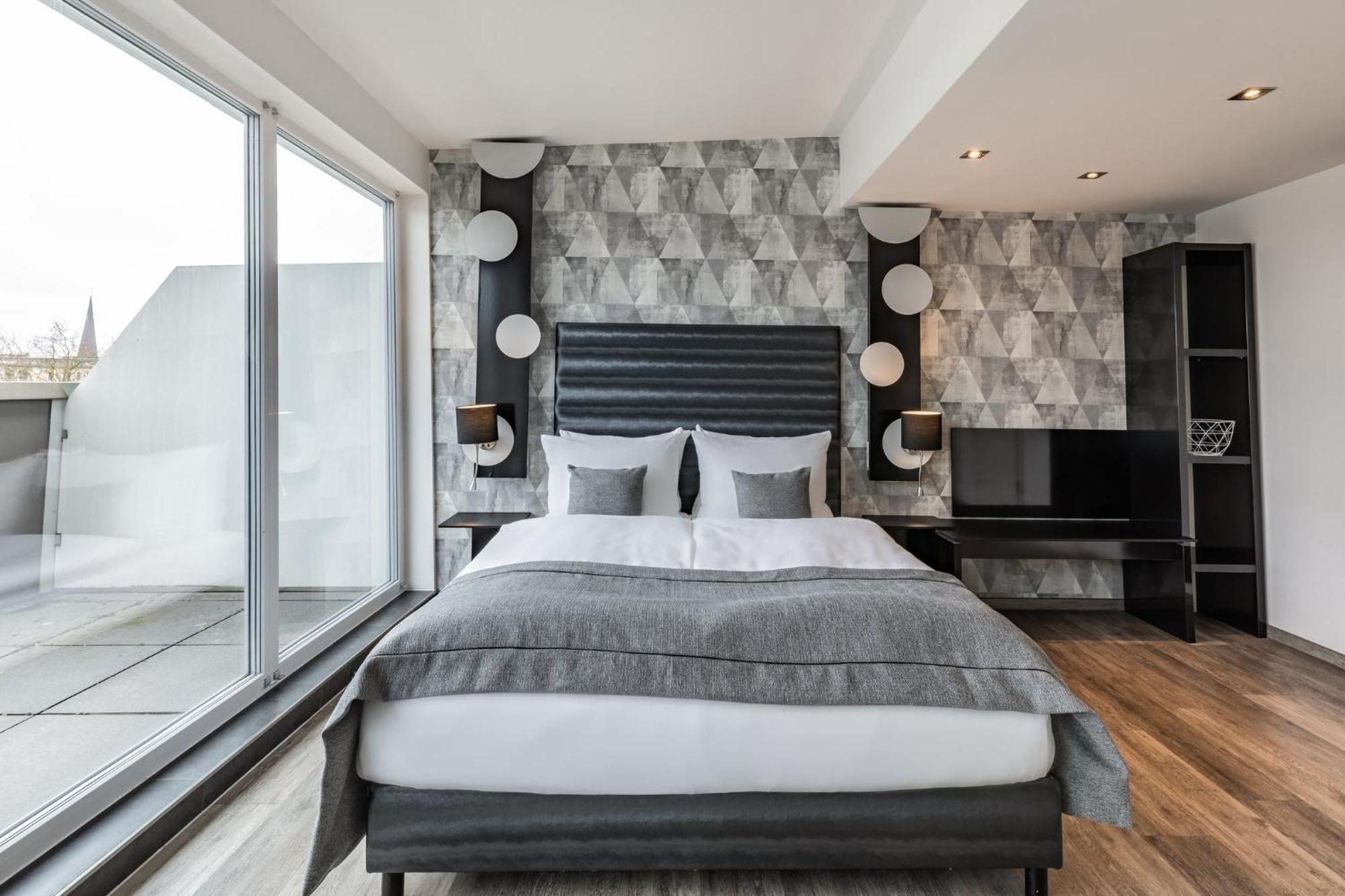 Garner Hotel Bremen City By Ihg Exterior foto