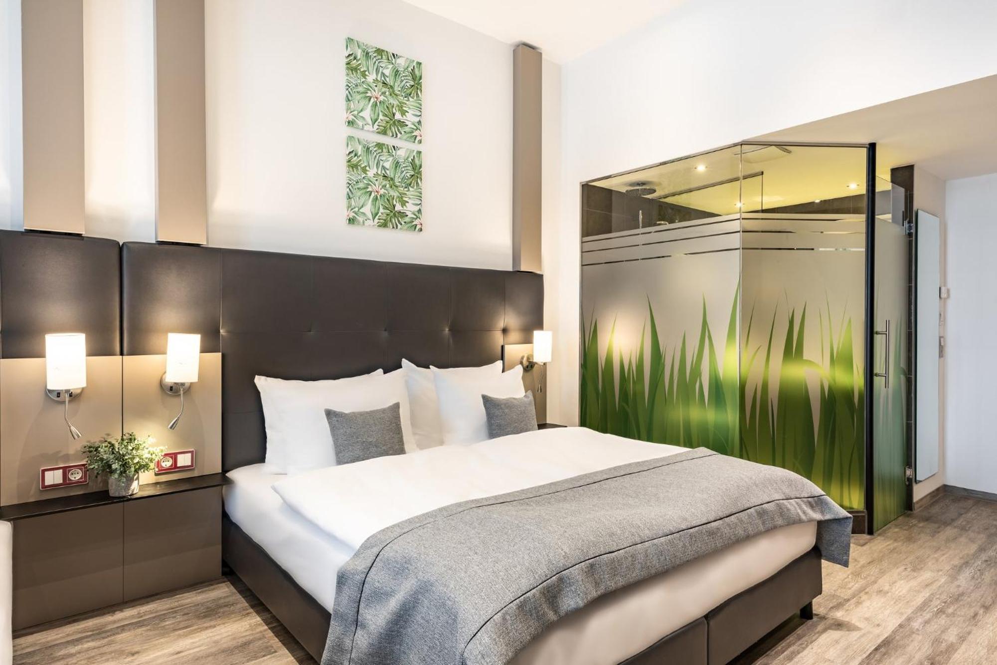 Garner Hotel Bremen City By Ihg Exterior foto