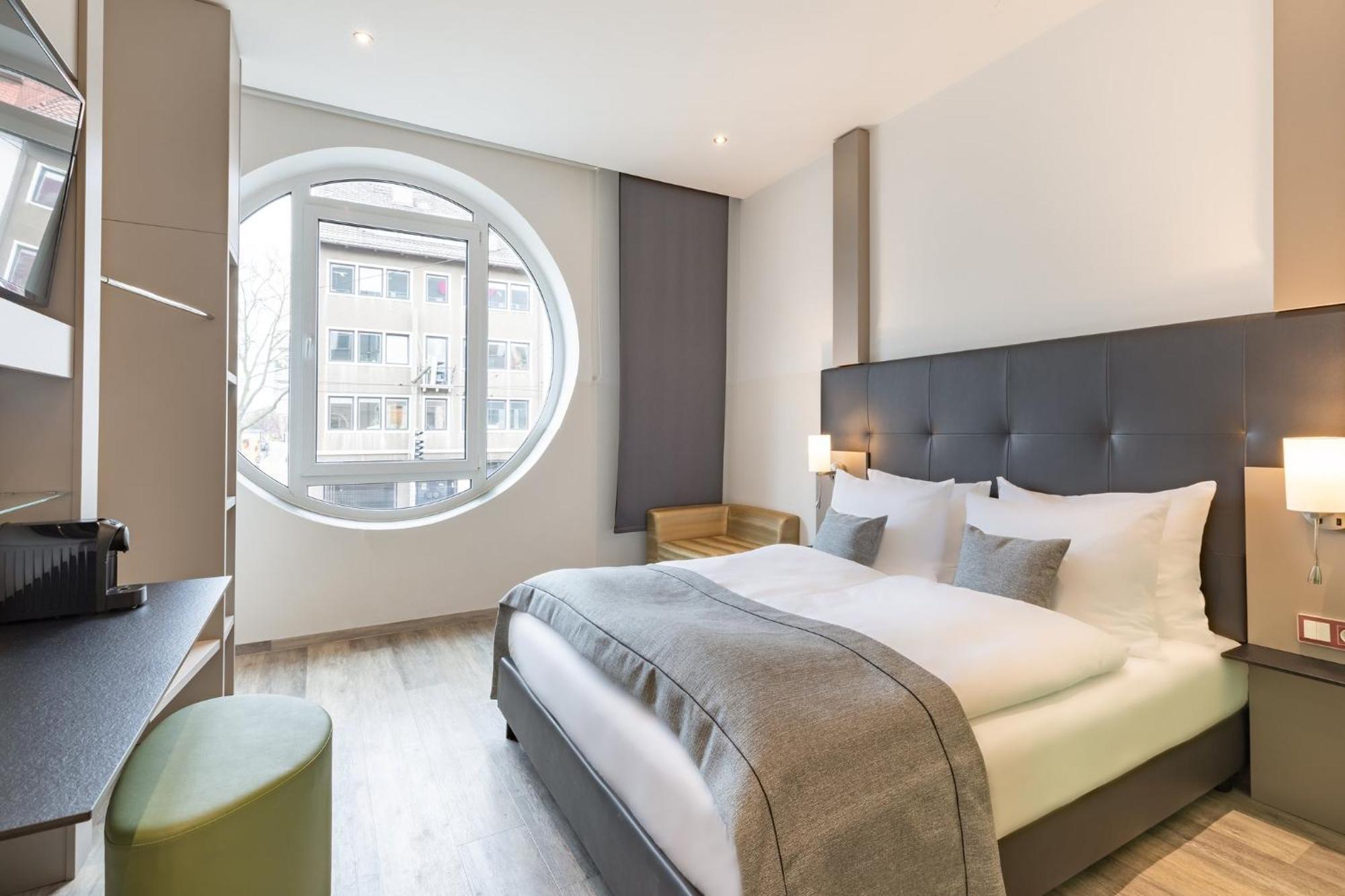 Garner Hotel Bremen City By Ihg Exterior foto