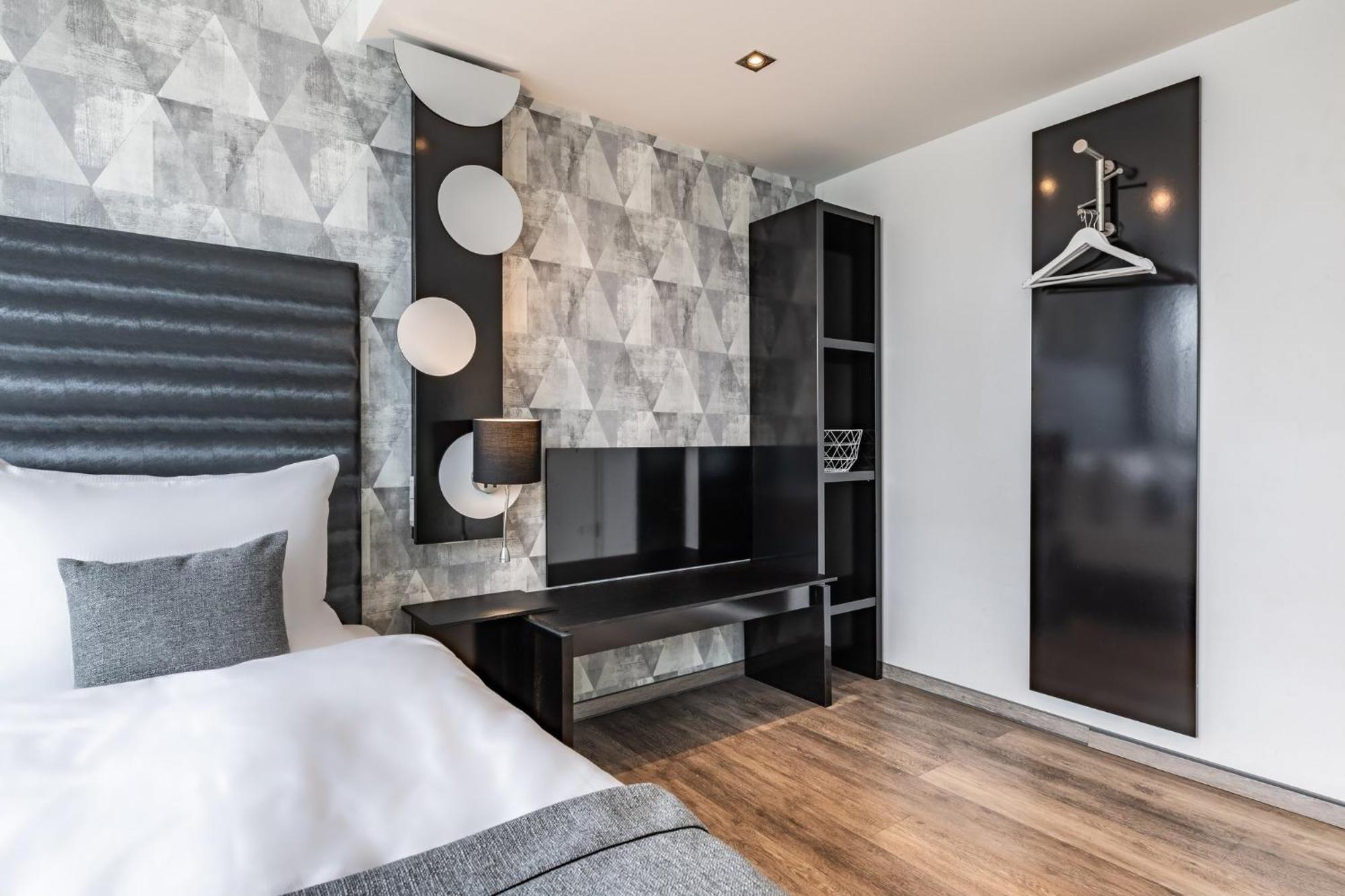 Garner Hotel Bremen City By Ihg Exterior foto