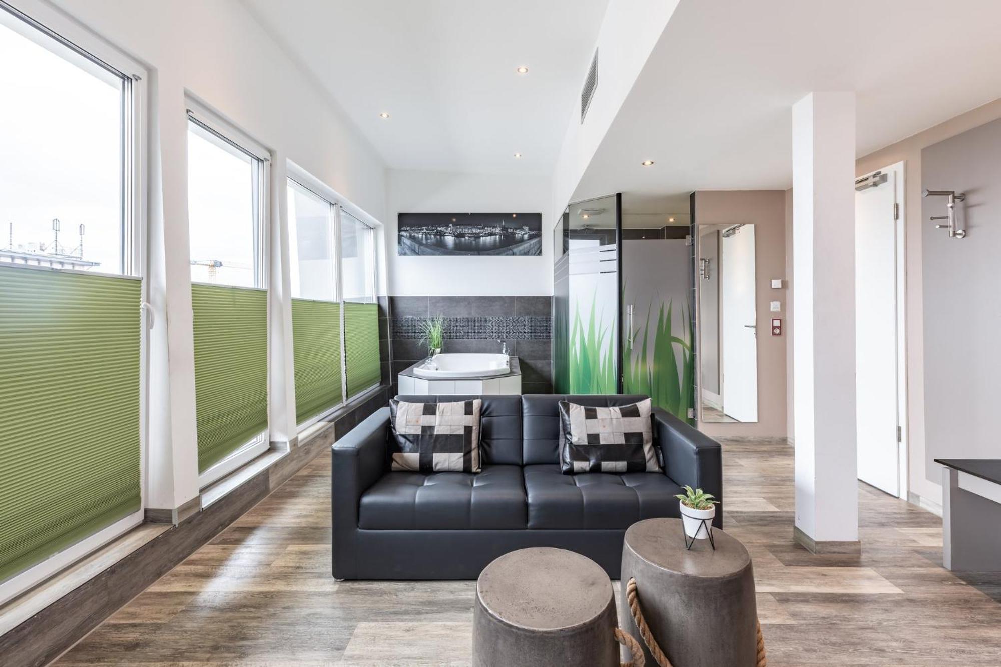 Garner Hotel Bremen City By Ihg Exterior foto