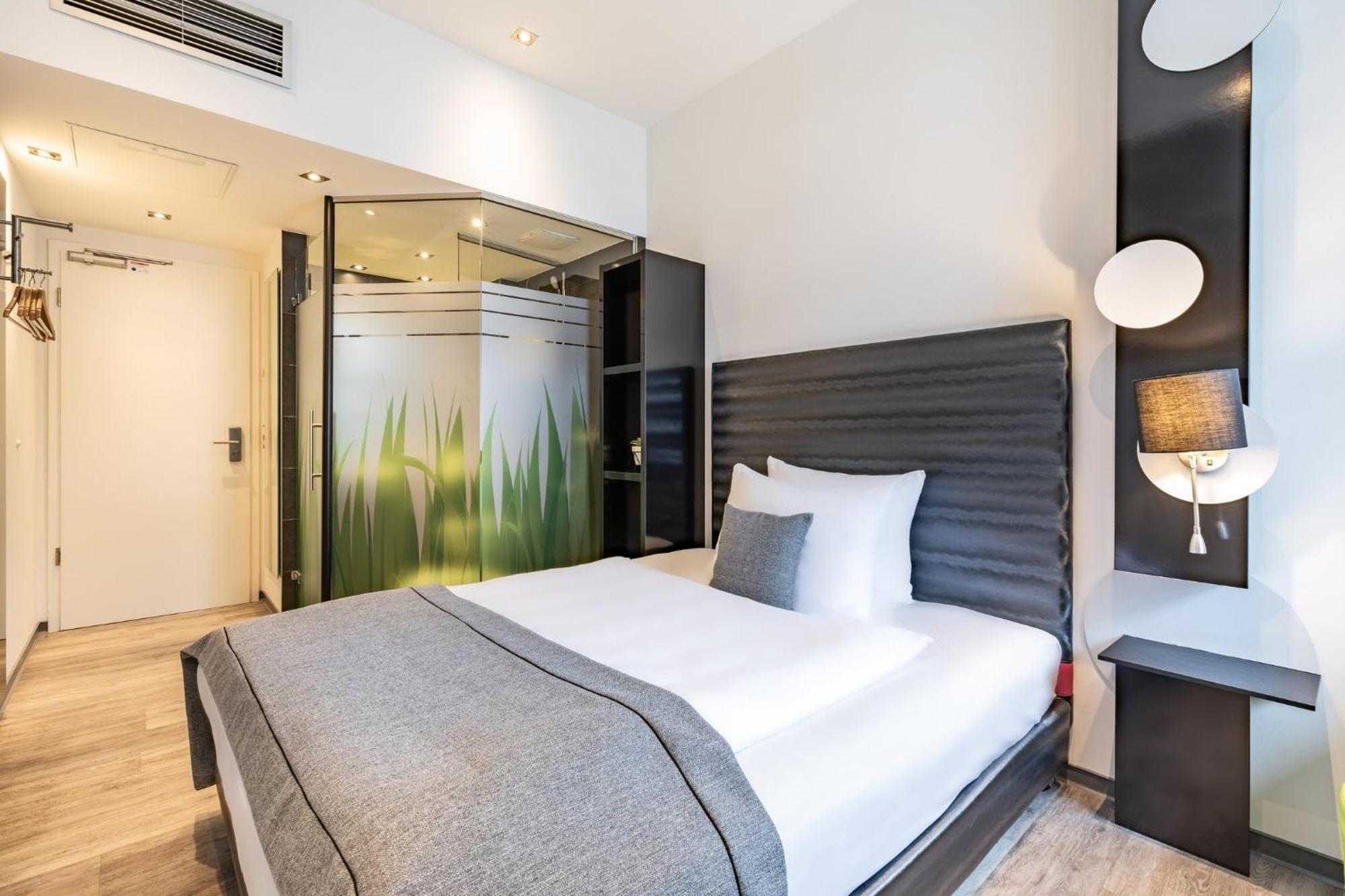 Garner Hotel Bremen City By Ihg Exterior foto