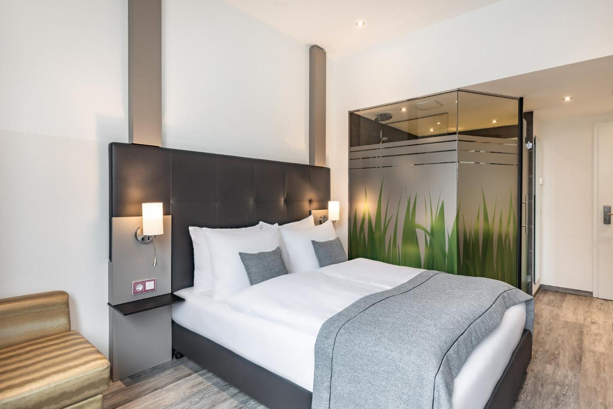 Garner Hotel Bremen City By Ihg Exterior foto