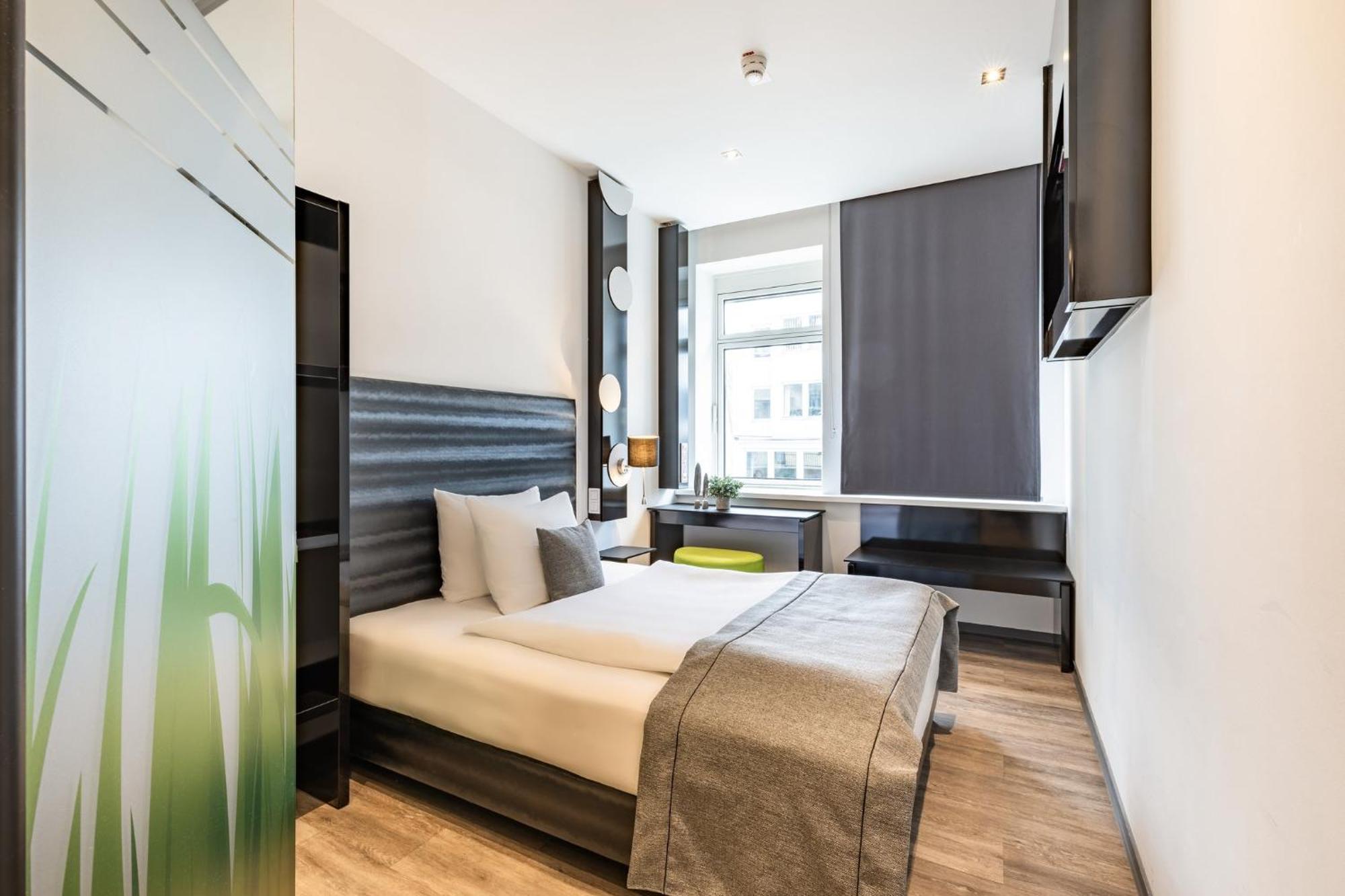 Garner Hotel Bremen City By Ihg Exterior foto