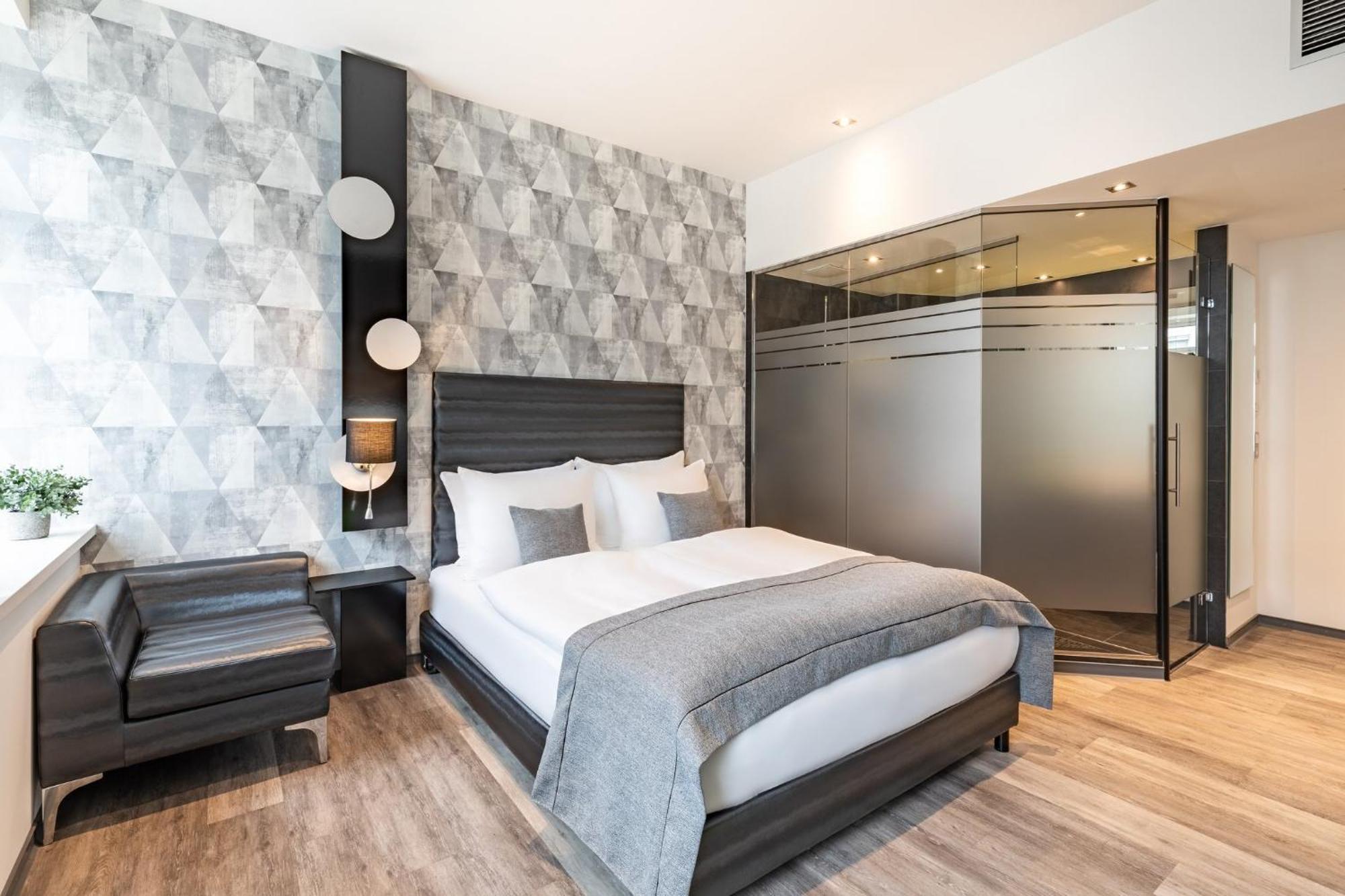 Garner Hotel Bremen City By Ihg Exterior foto