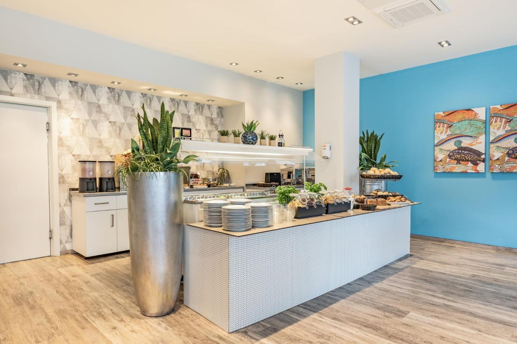 Garner Hotel Bremen City By Ihg Exterior foto