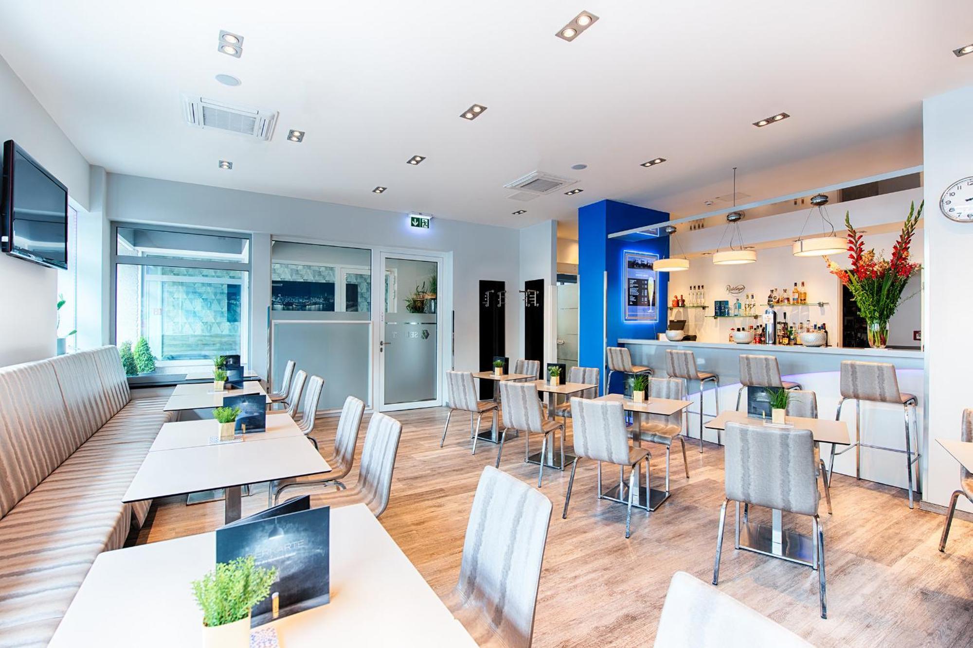 Garner Hotel Bremen City By Ihg Exterior foto