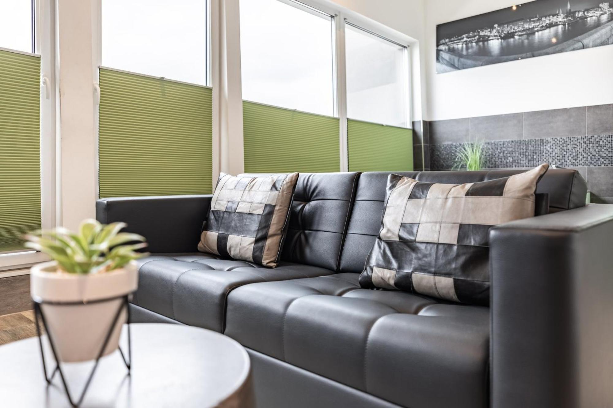 Garner Hotel Bremen City By Ihg Exterior foto