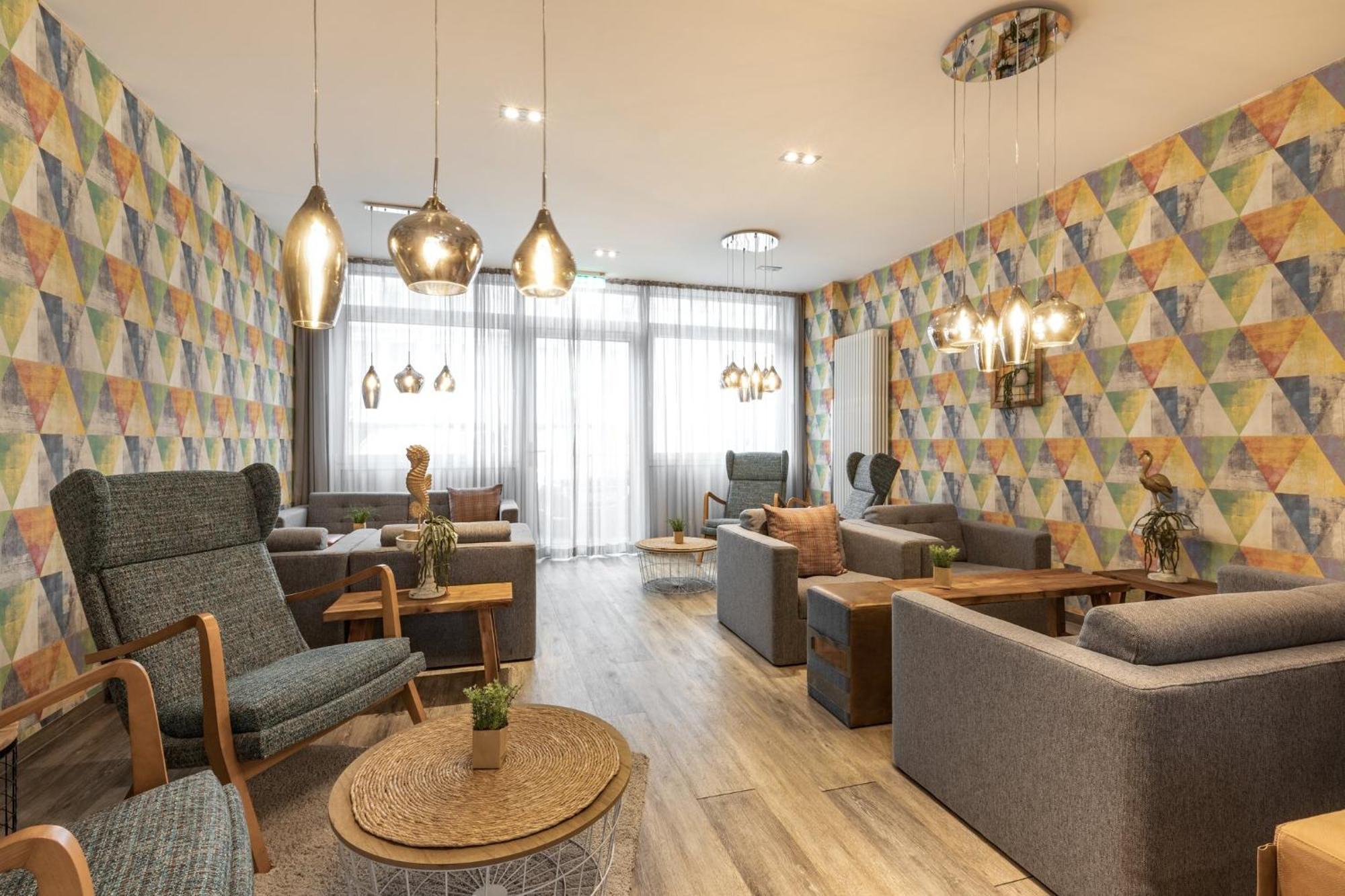Garner Hotel Bremen City By Ihg Exterior foto